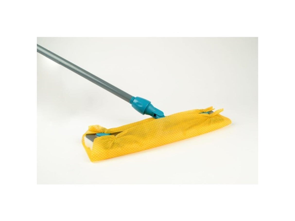 Linea Kehrnetz-Bodenwischer 38 cm