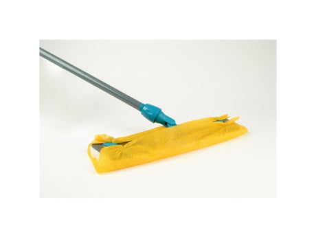 Linea Kehrnetz-Bodenwischer 38 cm
