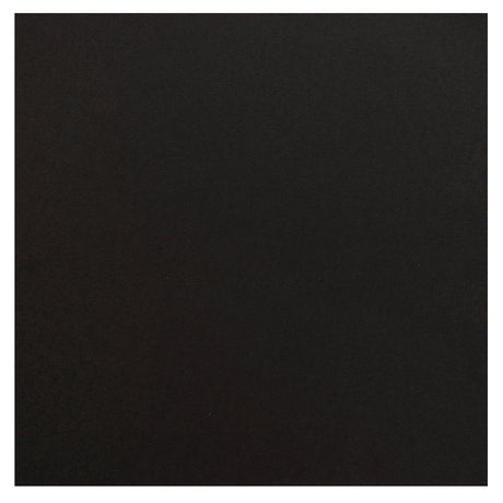 Bazzill • gesprenkelter Karton, 30,5 x 30,5 cm, Carbon