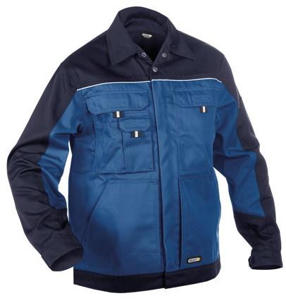 Dassy Arbeitsjacke Lugano P K Kob Mar S