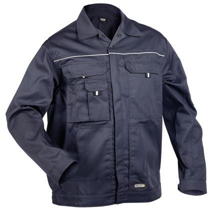 Dassy Arbeitsweste Nouville PK Marine S