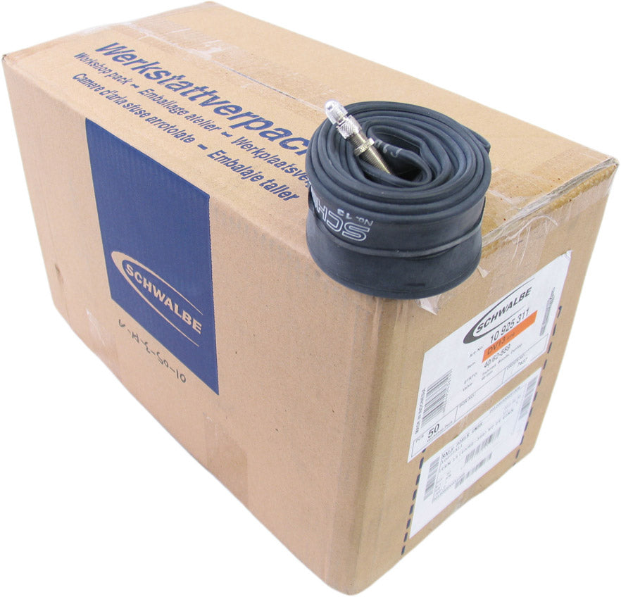 Schwalbe Innenrohr DV13 26 40 62-559 HV 40 mm (50st)