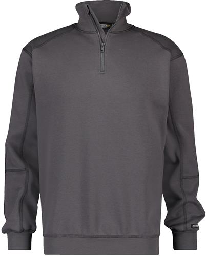 Dassy Pullover Felix grau XL