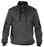 Dassy Pullover stellar grau schwarz l