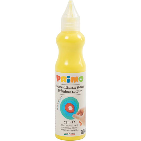Https: www.cchobby.nl window-paint-d-3-2-cm-gelb-75-ml-1-flasche