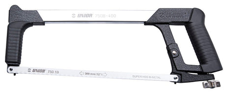 Unior-Metallsägenhalterung 400 mm