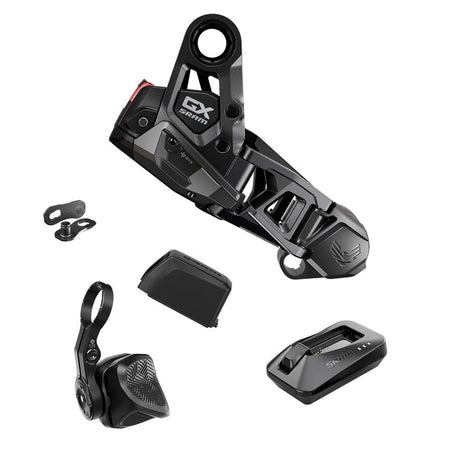 Sram Upgrade Kit GX Eagle Axs TT Pod Rocker USB-C