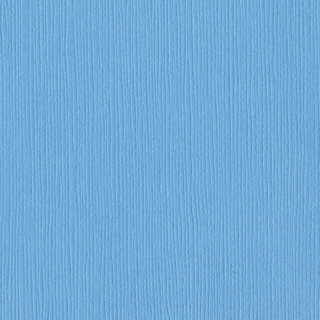 Bazzill • Fourz 30,5 x 30,5 cm, leuchtendes Blau