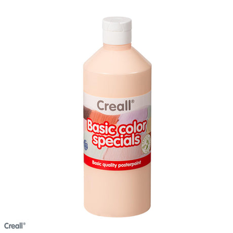 Pastellorance von Creall School Pastellorance, 500 ml