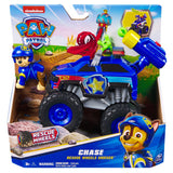 Verfolgungsjagd mit Rettungsrädern von Paw Patrol
