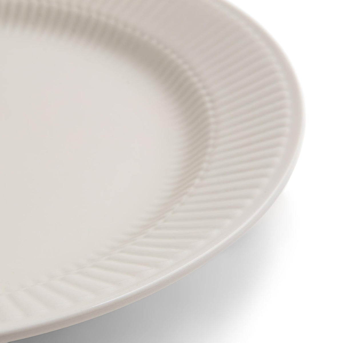 Royal Boch Vienne-Teller Ø 31 cm, Karton mit 4 Stück