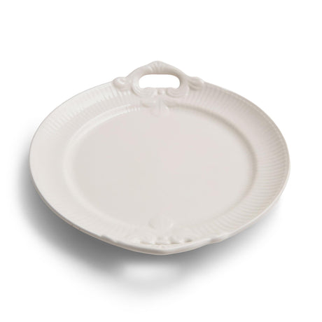 Royal Boch Vienne Kuchenteller ø27cm