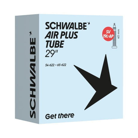 Schwalbe-Röhre #19l-ap 54 65-622 sv40