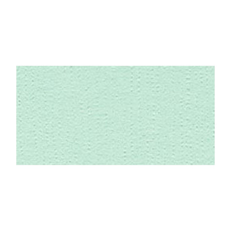 Bazzill • Fourz 30,5 x 30,5 cm türkisfarbener Nebel