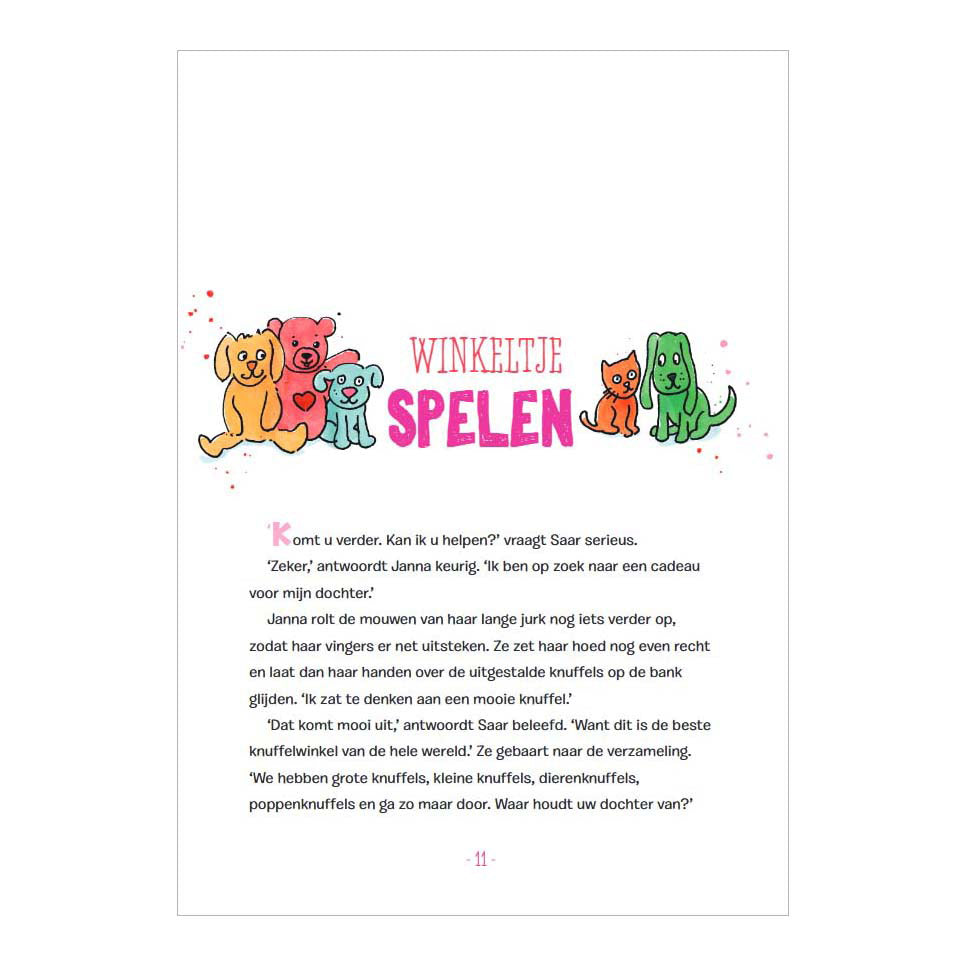 Süße Schwestern bleiben bei Tante Kuchen – Kinderbuch