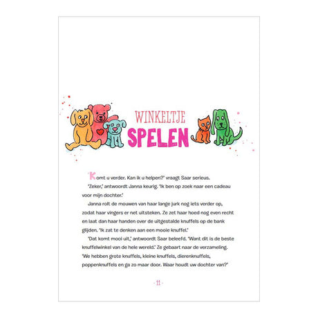 Süße Schwestern bleiben bei Tante Kuchen – Kinderbuch