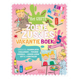 Buchen Sie das Weihnachtsbuch 5 der süßen Schwestern
