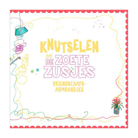Zentrales Buchhaus basteln mit den süßen Schwestern – Friendsc