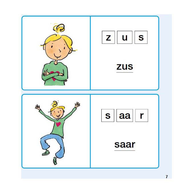 Süße Schwestern: ein Kuss für meine Schwester 4+