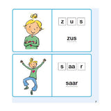 Süße Schwestern: ein Kuss für meine Schwester 4+