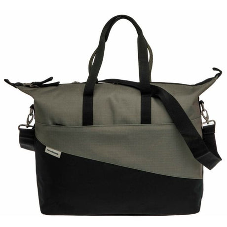 Newlooxs Tasche New Looxs Tendo Single | oslo | schwarz grün | 21l
