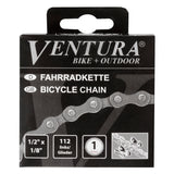 Ventura 1-Gang-Einzelgang-Nabenkette