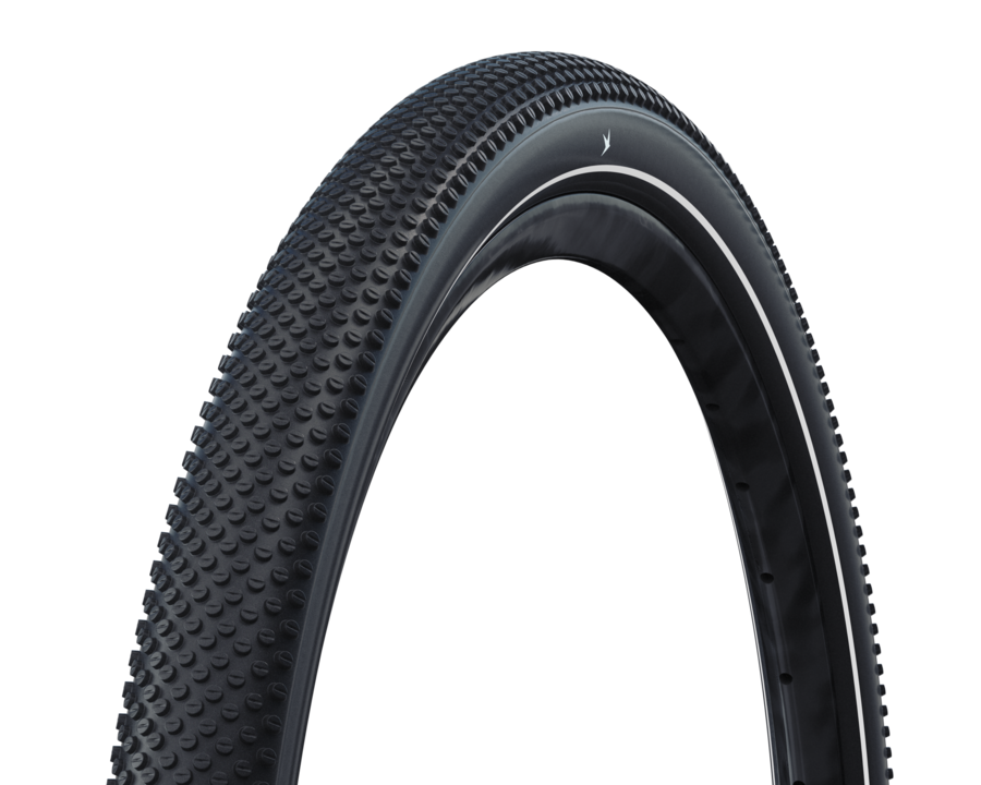 Schwalbe Faltreifen G-One Allround Perf 35-622 TLR schwarz