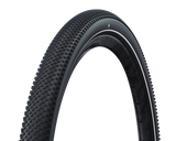 Schwalbe Faltreifen G-One Allround Perf 35-622 TLR schwarz