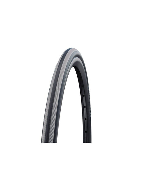 Schwalbe buitenband hans dampf evo 29x2.60 - 64-622 addix speedgrip tlr vouw zwart - 301224