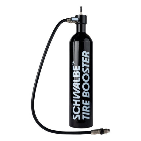 Schwalbe Pumpe Tubeless Reifen Tire Booster 11bar fv