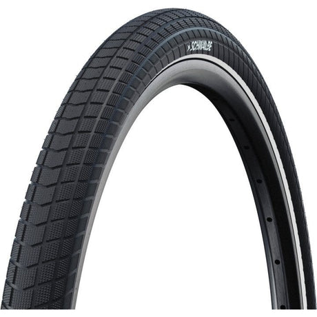 Schwalbe Außenreifen Motion Super Moto-X 26x2,15 55-559 Greenguard schwarzes Relief
