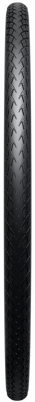 Edge Tire Metro Elite Protect 26 x 1,75 47-559 mm - schwarz mit Reflexion