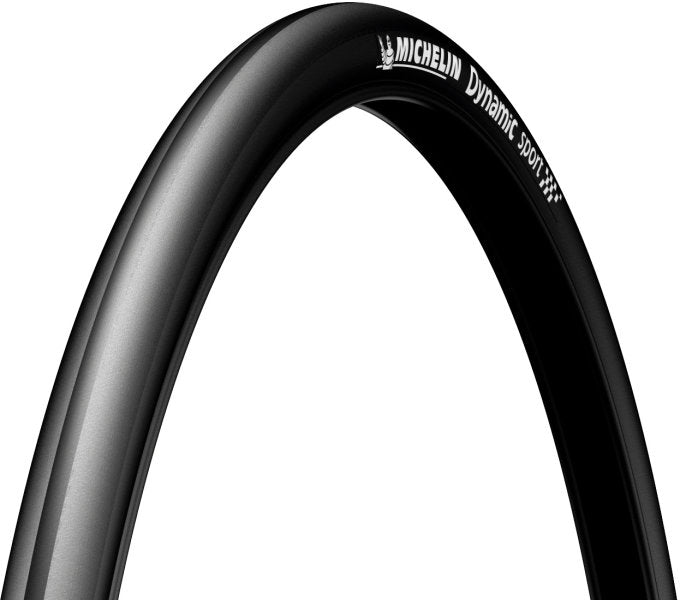 Michelin Buitenband Dynamic Sport 28 x 0,90 23-622 Schwarz