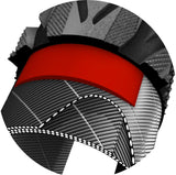 Impac Bigpac (von Schwalbe) Touple (Anti-Leak) Schwarz mit Reflexion 28x2.0, Etro 50-622