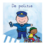 Zentrales Buchhaus des Polizisten