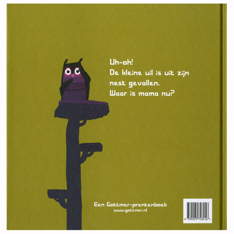 Bilderbuch der Gottmer-Verlagsgruppe 2012: Verlorene Mutter. 4+
