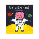 Das zentrale Bücherhaus des Astronauten
