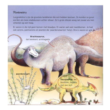 Zentrales Bücherhaus Willewete – Dinosaurier