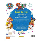 Big Ballon Ballon Dubbeldik Reading Book