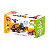 Falk JCB Einachstraktor-Set 1+