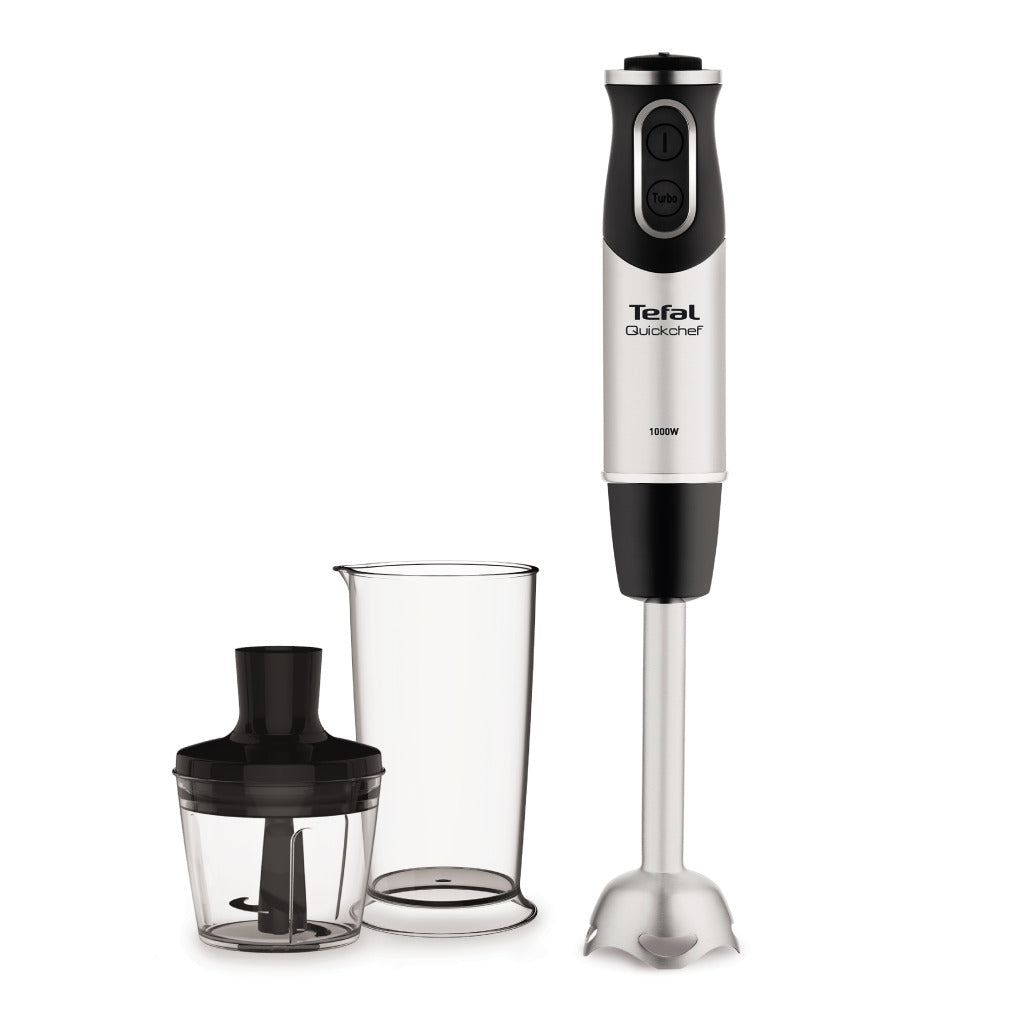 Tefal HB6598 Stabmixer 1000 W