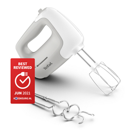 Tefal prep mix handmixer