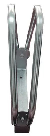 Randverstellbare Fahrradregal für 1 Fahrradwandmontage