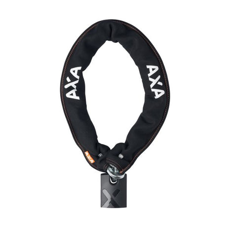 Axa Newton Promoto 4 - Kettenschloss 100mm - Art4 - Schwarz