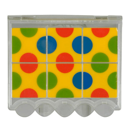 Loco Bambino Grundbox. 3+