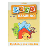 Loco Bambino – Dribbel und seine Freunde 3-5 Jahre
