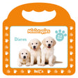 Standard-Publisher Mini Steps Animals