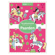 Standard Publisher mein Glitzer-Stickerbuch – Pferde