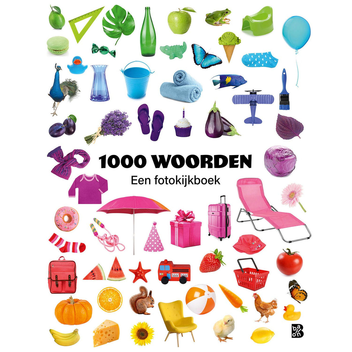 Fotobuch im Standardverlag – 1000 Wörter