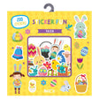 Standard-Aufkleberspaß für Verlage – Ostern